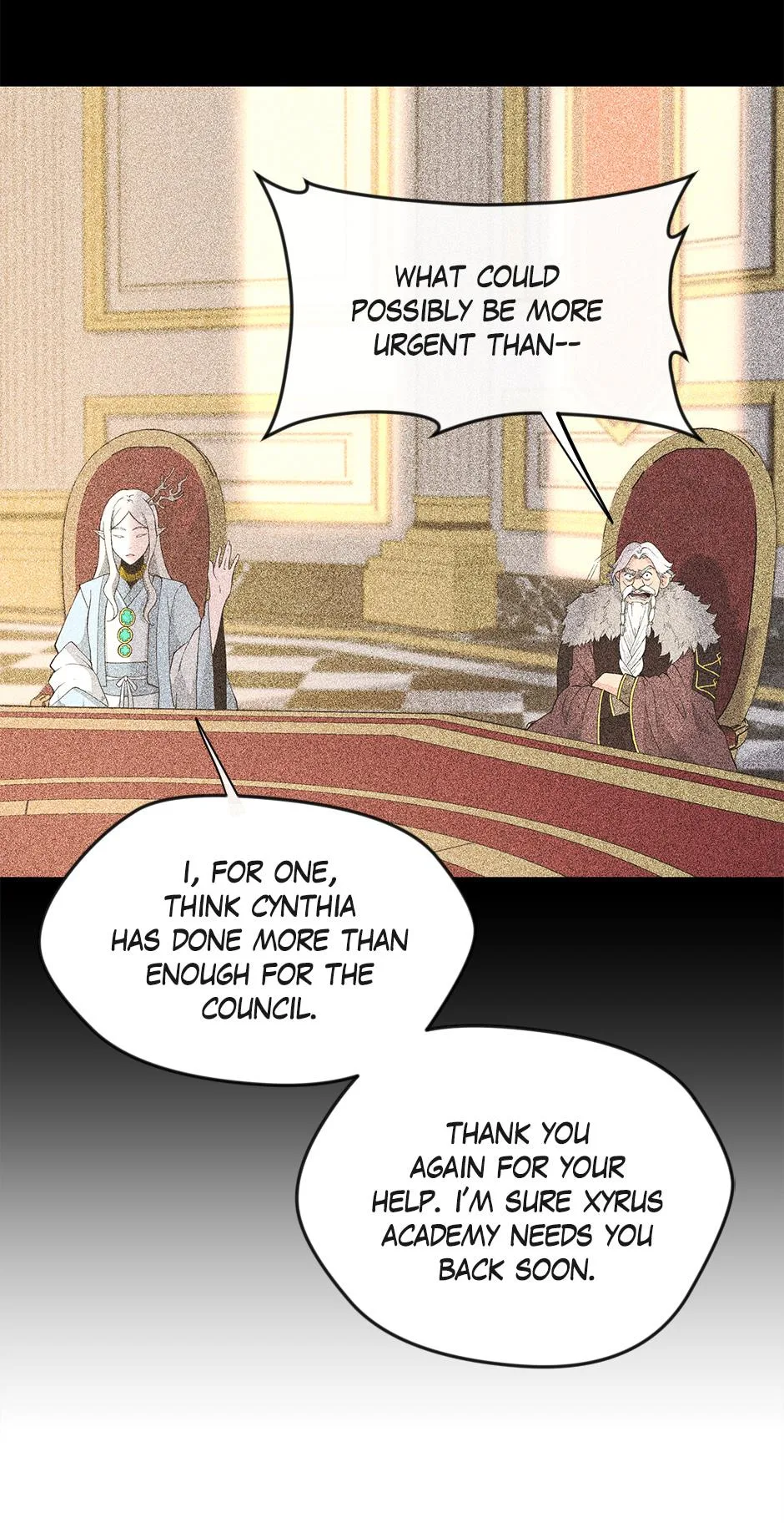 The Beginning After the End Chapter 125 – Page 75