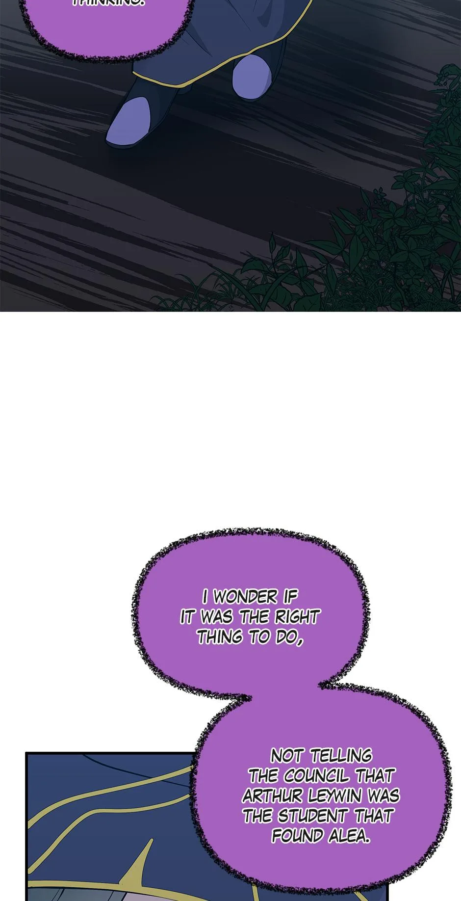The Beginning After the End Chapter 125 – Page 77