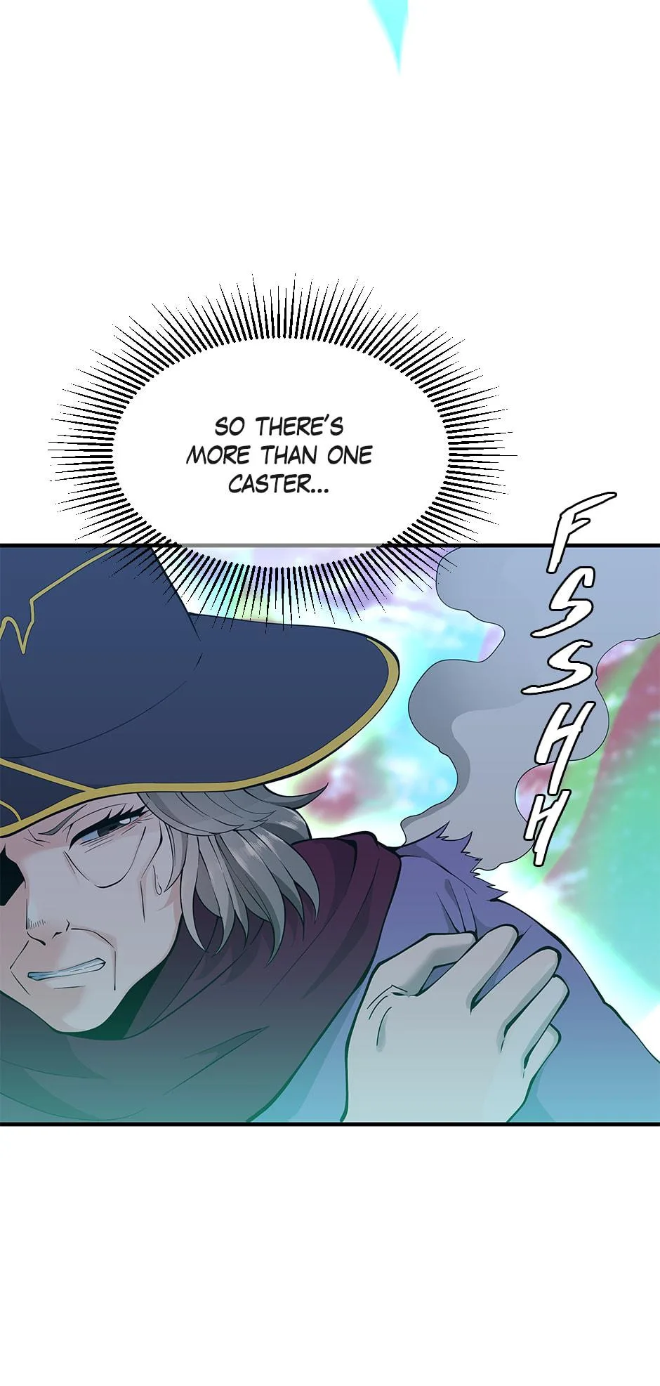 The Beginning After the End Chapter 125 – Page 84