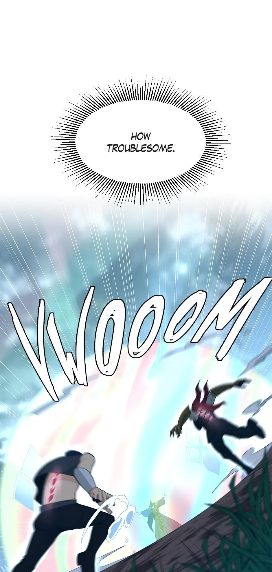 The Beginning After the End Chapter 125 – Page 85