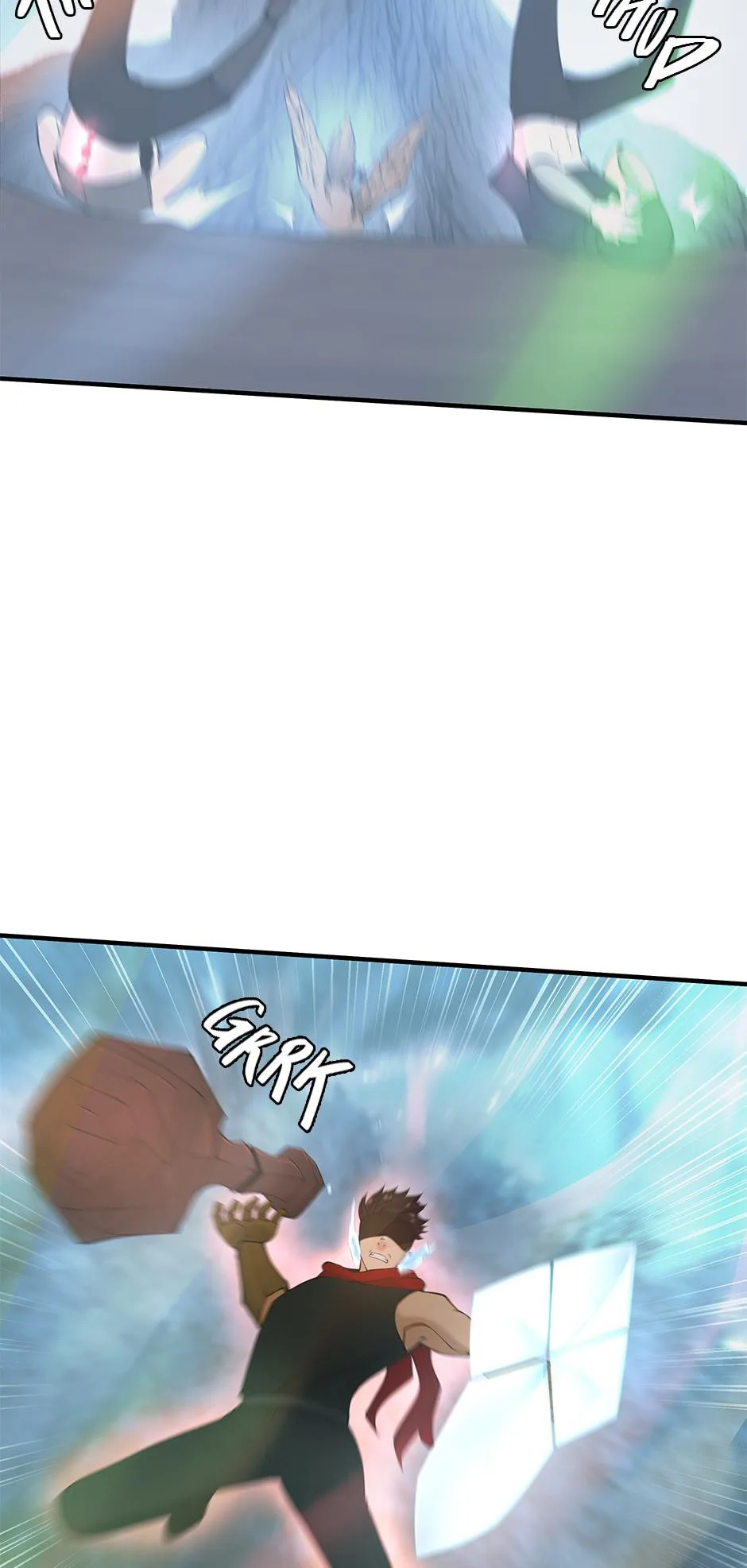 The Beginning After the End Chapter 125 – Page 87