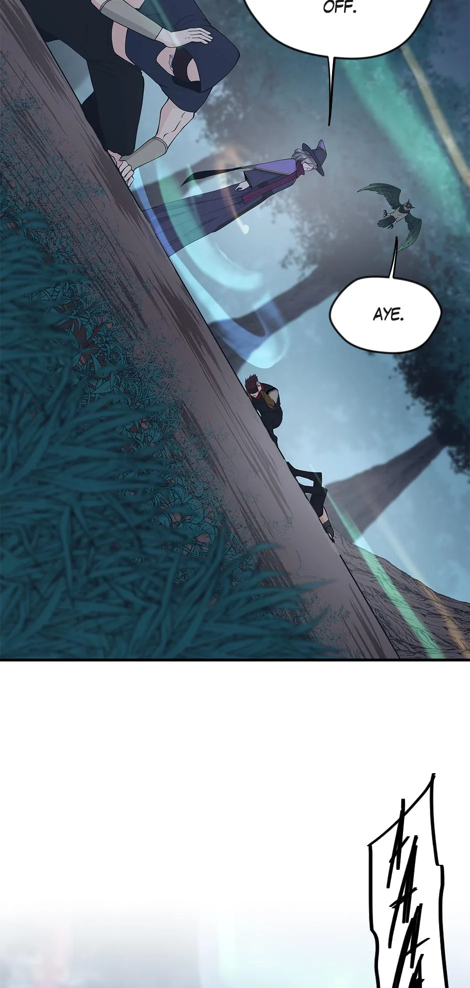 The Beginning After the End Chapter 125 – Page 91
