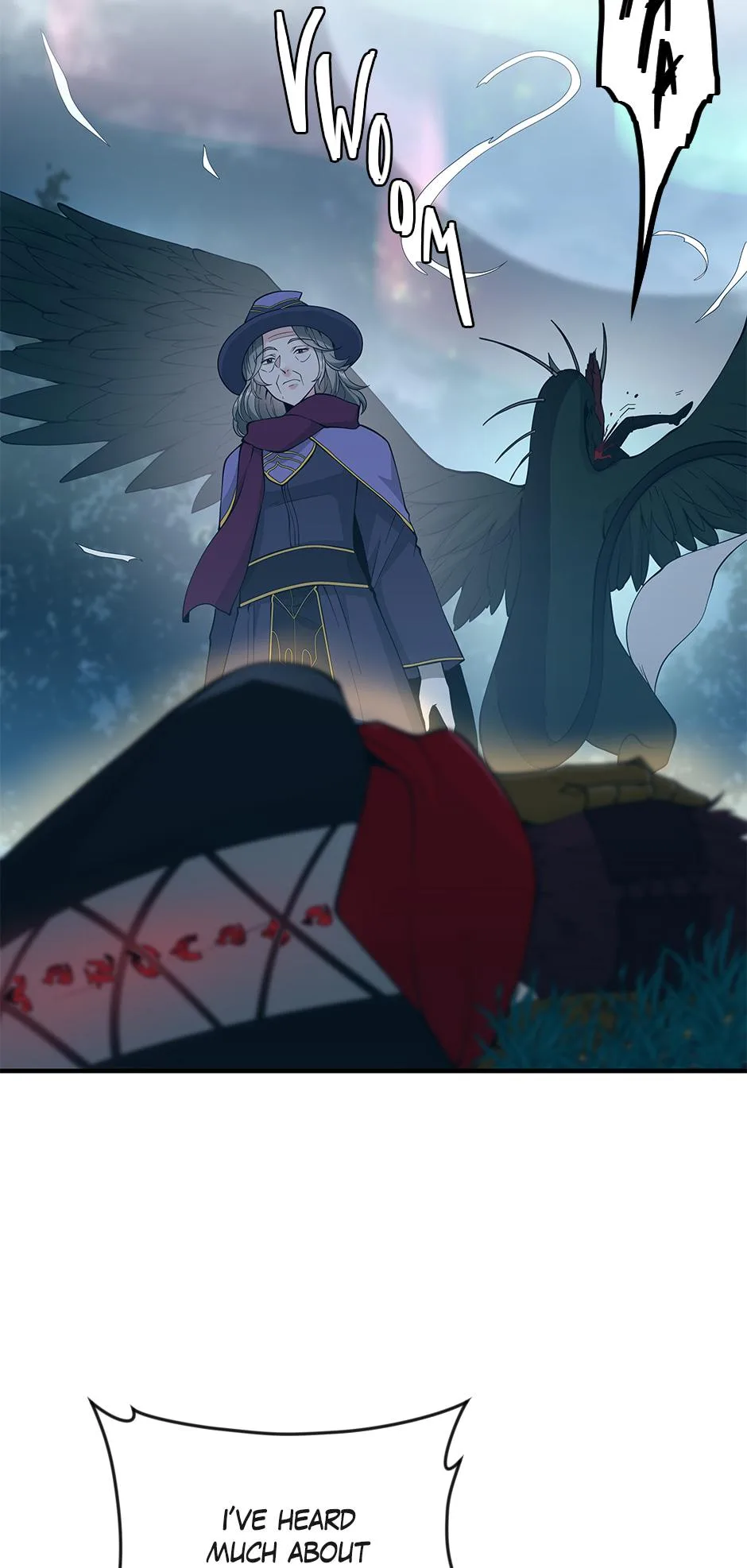 The Beginning After the End Chapter 125 – Page 92