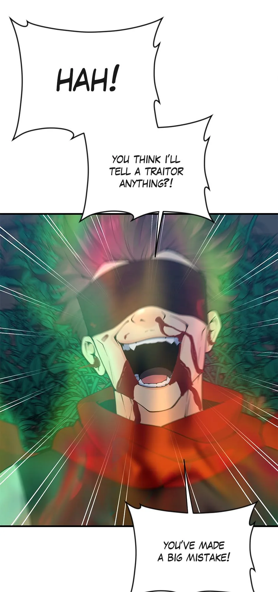 The Beginning After the End Chapter 125 – Page 95