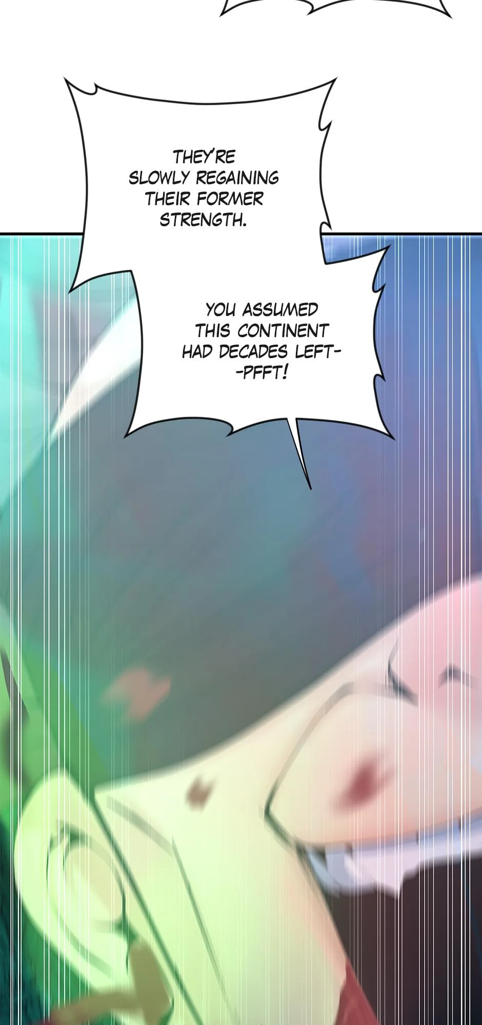 The Beginning After the End Chapter 125 – Page 96