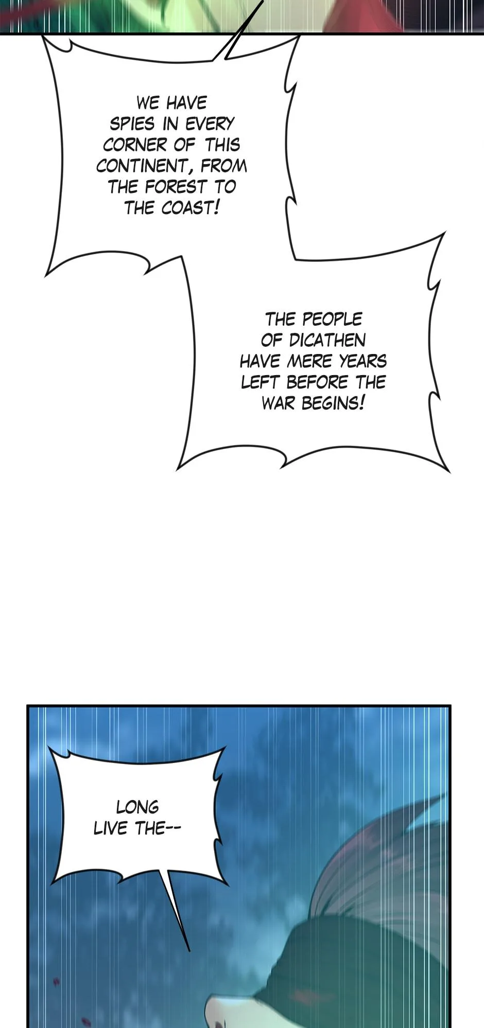 The Beginning After the End Chapter 125 – Page 97