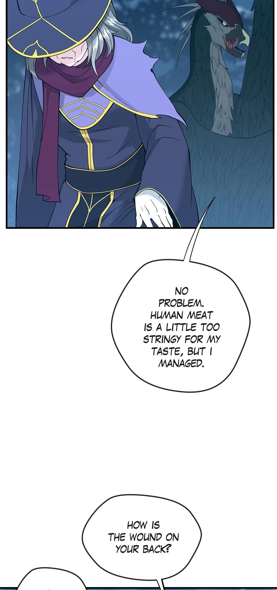 The Beginning After the End Chapter 125 – Page 100