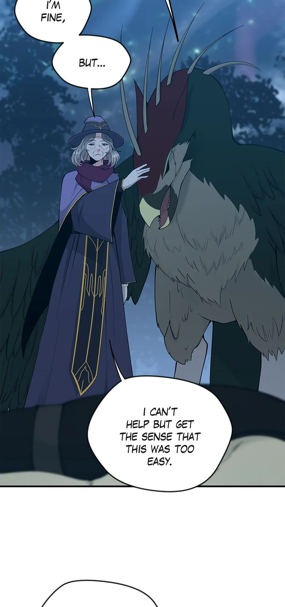 The Beginning After the End Chapter 125 – Page 101