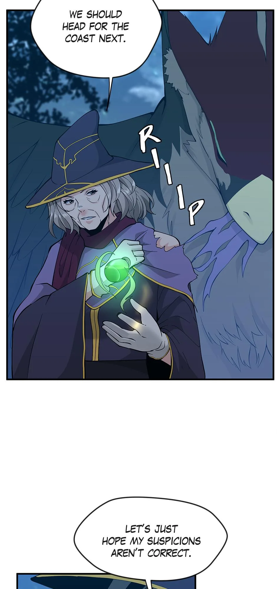 The Beginning After the End Chapter 125 – Page 102