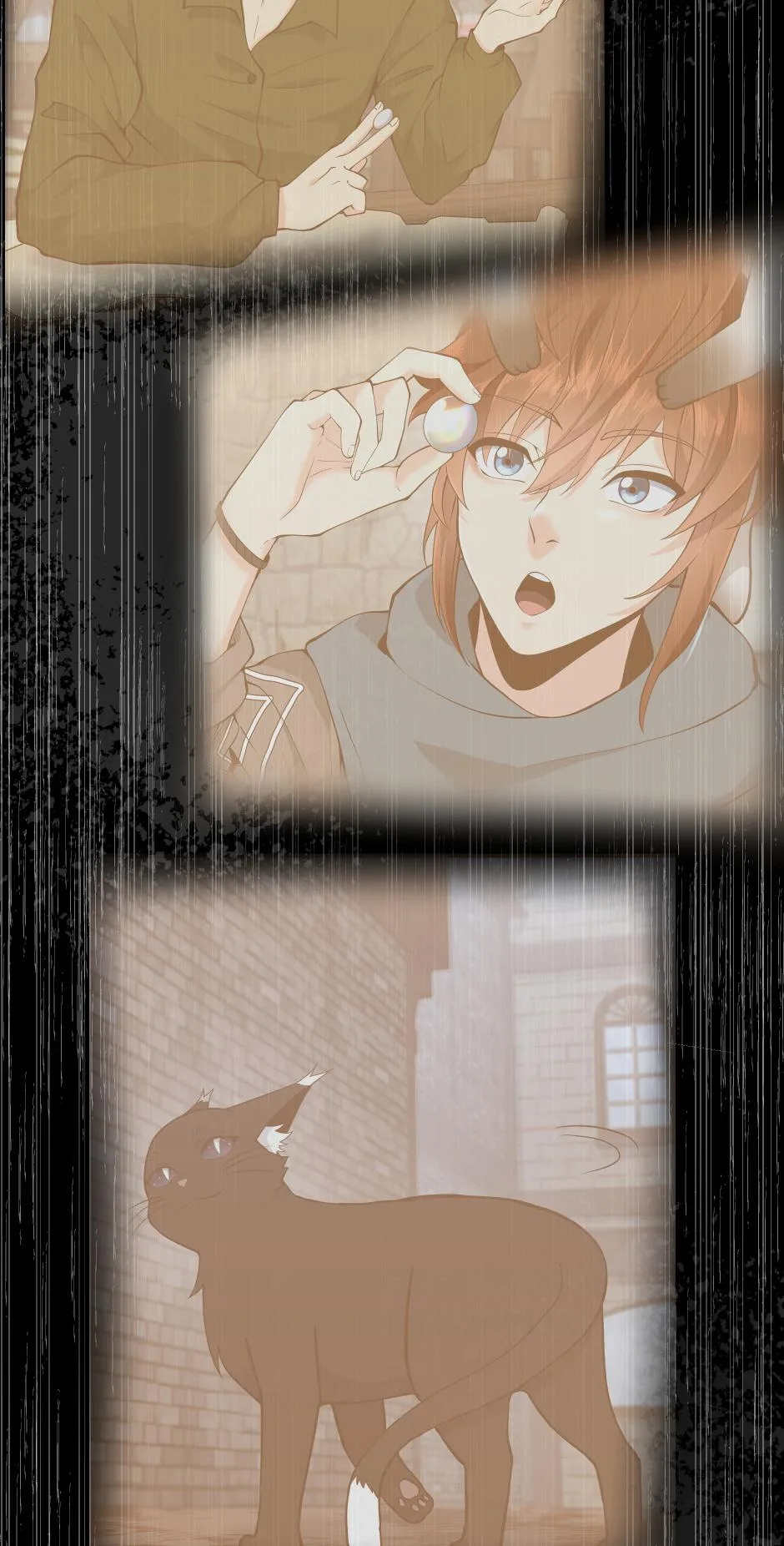 The Beginning After the End Chapter 126 – Page 4