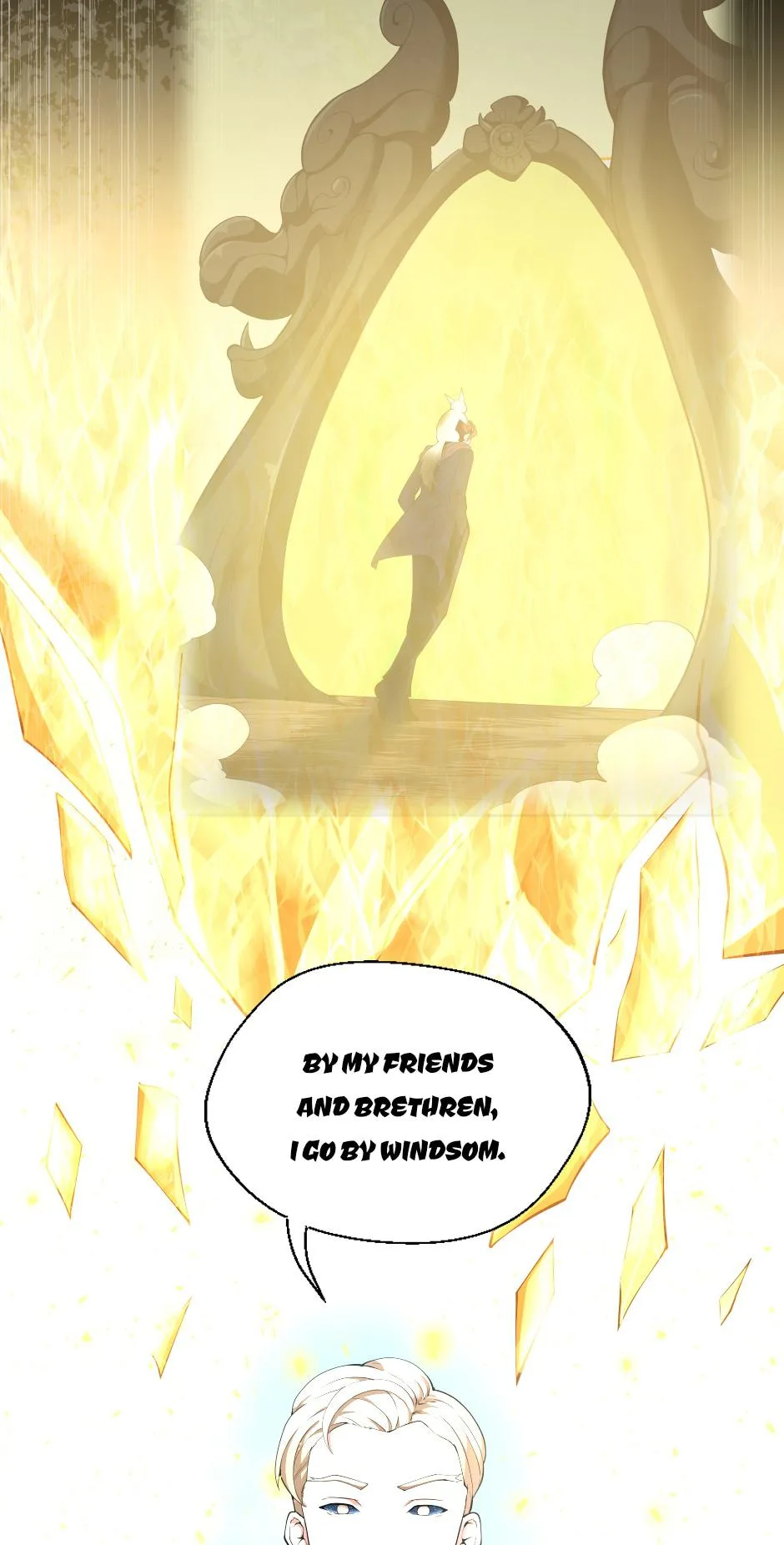 The Beginning After the End Chapter 126 – Page 8