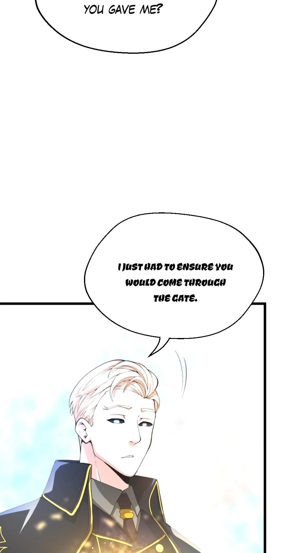 The Beginning After the End Chapter 126 – Page 15