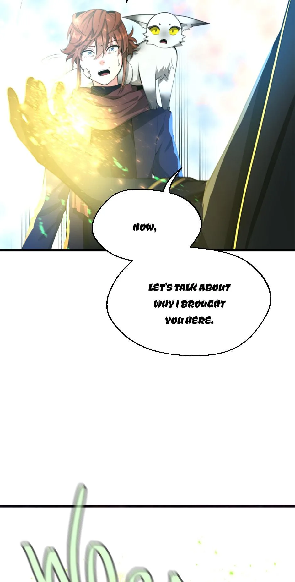 The Beginning After the End Chapter 126 – Page 20