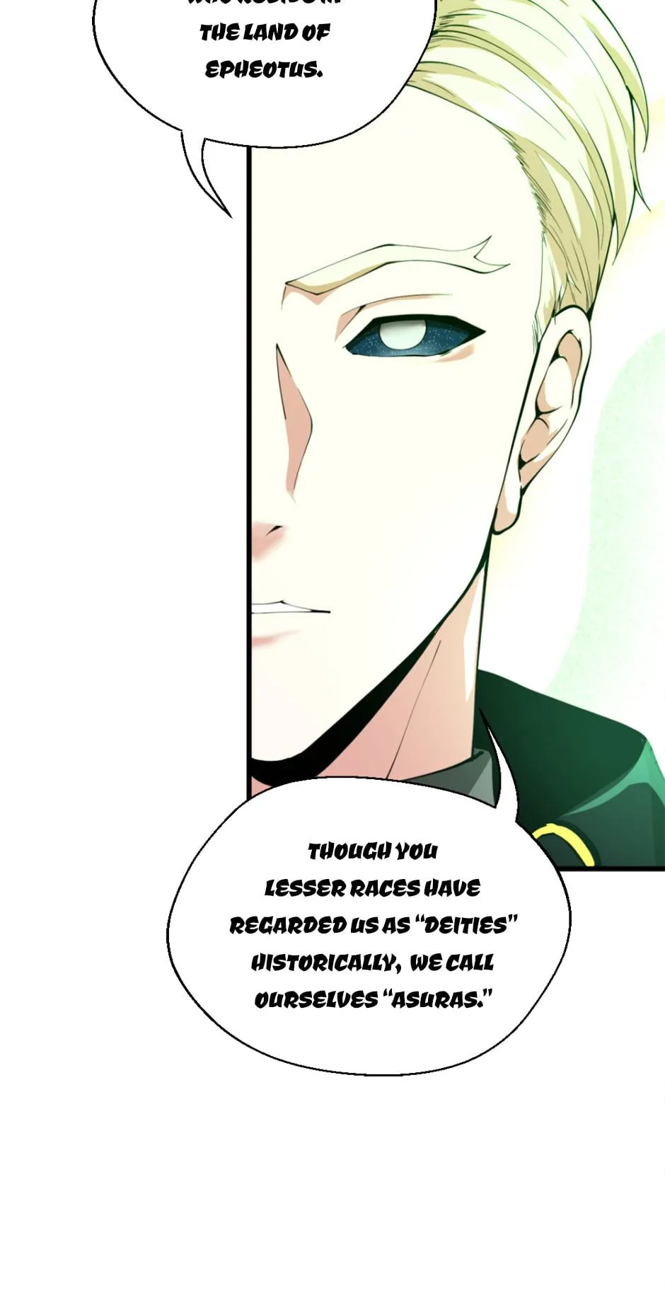 The Beginning After the End Chapter 126 – Page 24