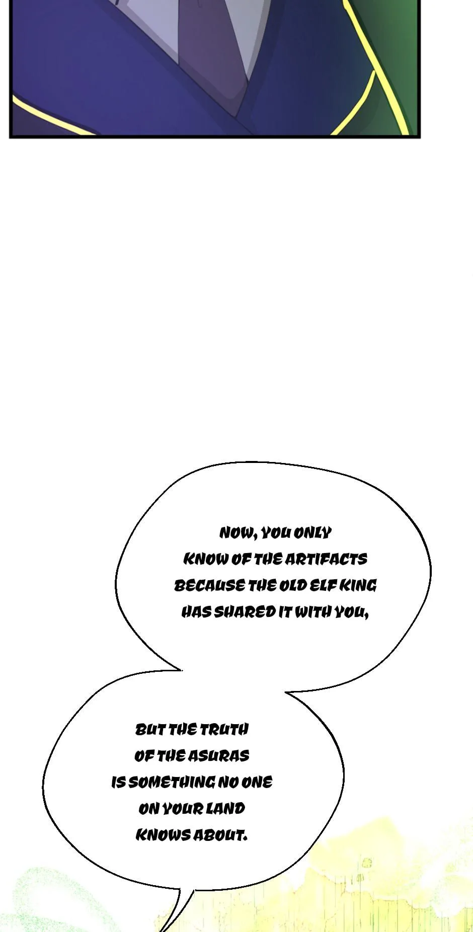 The Beginning After the End Chapter 126 – Page 27