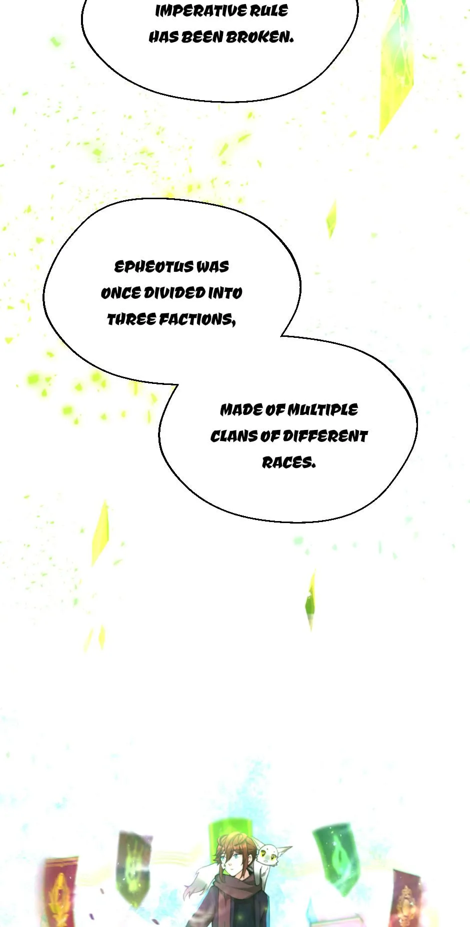 The Beginning After the End Chapter 126 – Page 30