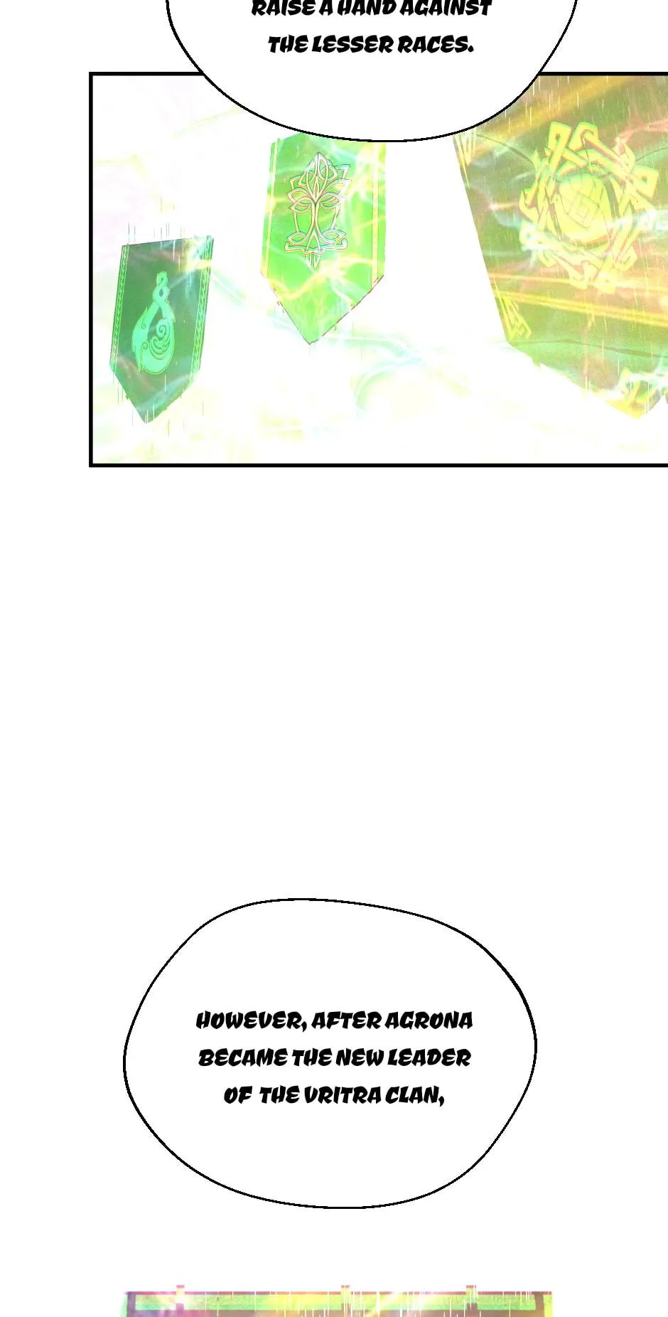 The Beginning After the End Chapter 126 – Page 32