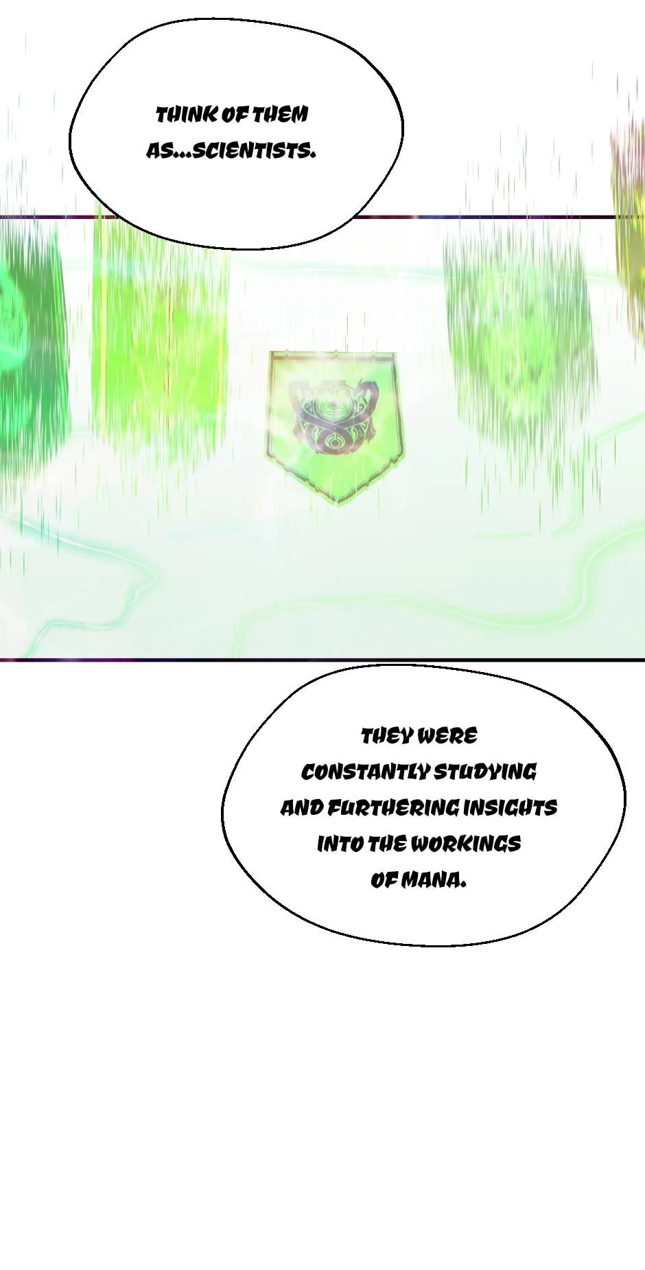 The Beginning After the End Chapter 126 – Page 36
