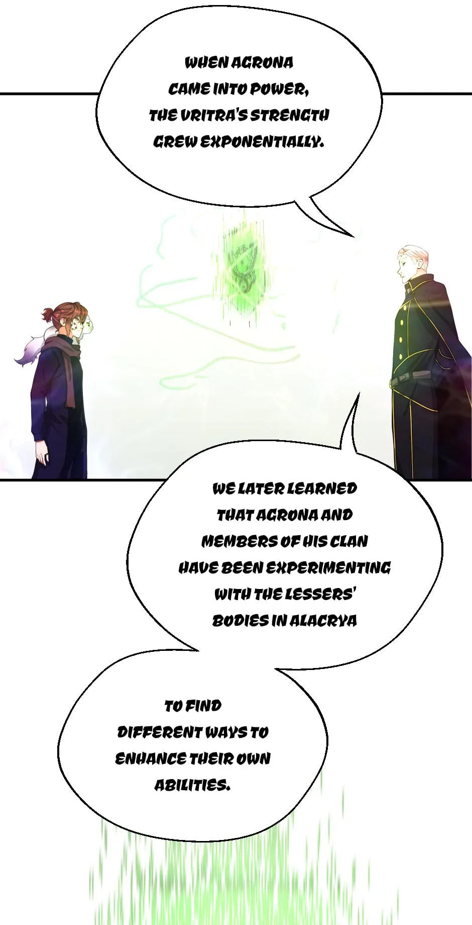 The Beginning After the End Chapter 126 – Page 37