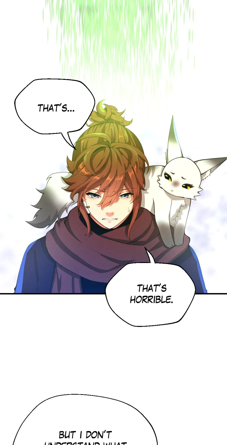 The Beginning After the End Chapter 126 – Page 38