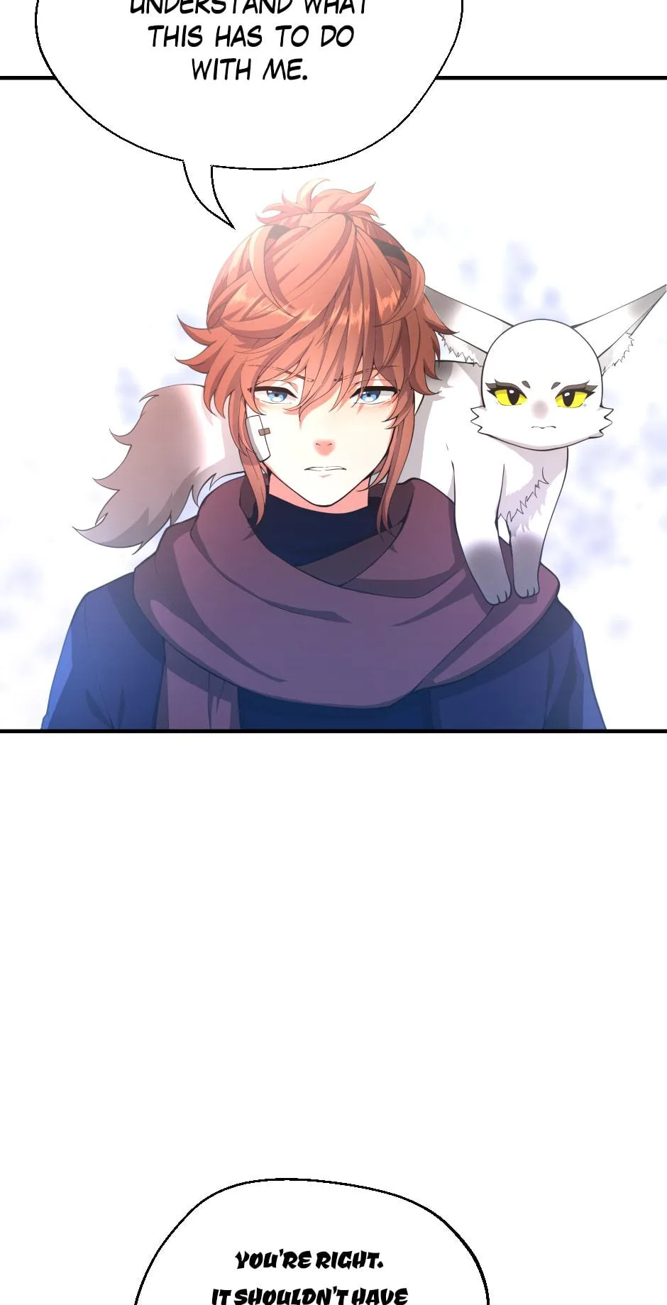 The Beginning After the End Chapter 126 – Page 39