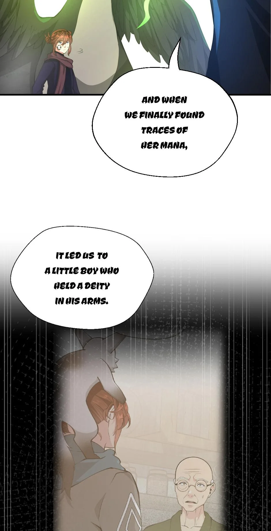 The Beginning After the End Chapter 126 – Page 46