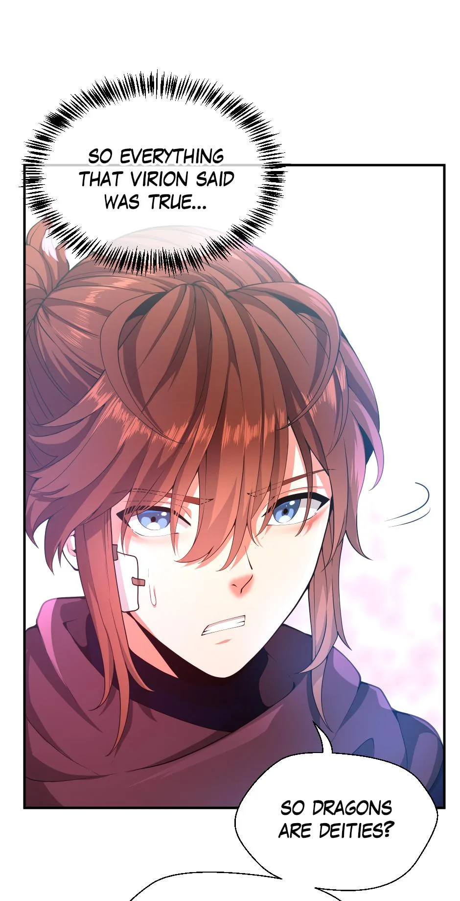 The Beginning After the End Chapter 126 – Page 51