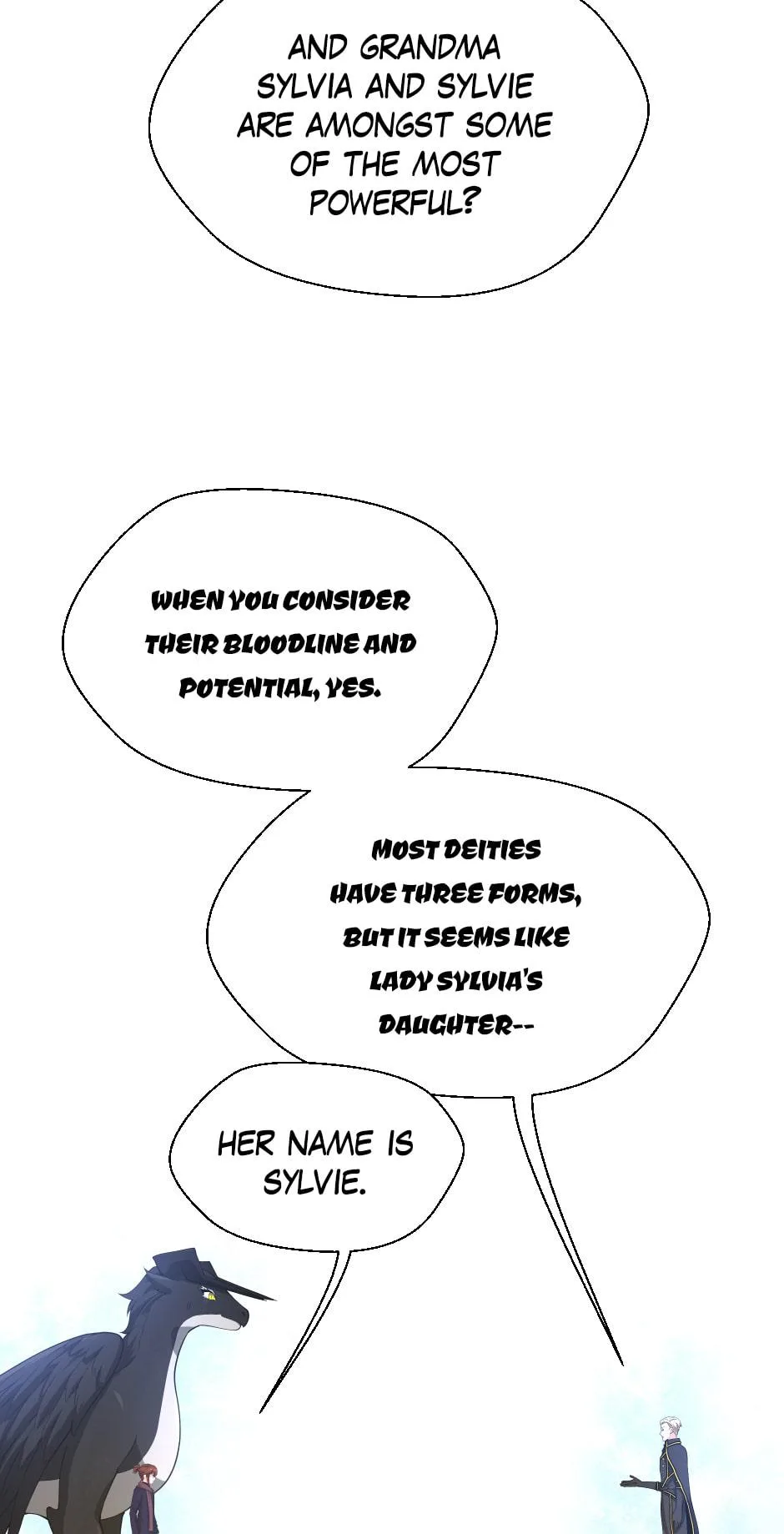 The Beginning After the End Chapter 126 – Page 52