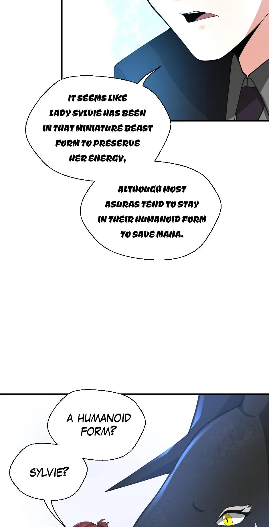 The Beginning After the End Chapter 126 – Page 54