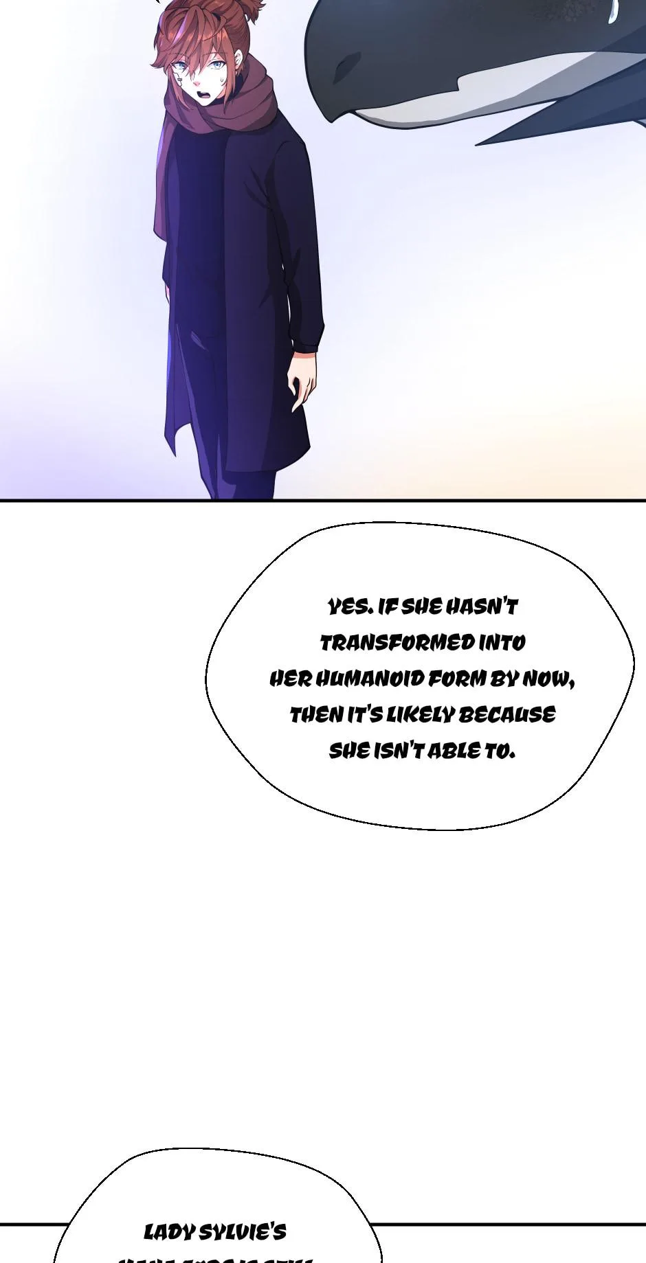 The Beginning After the End Chapter 126 – Page 55