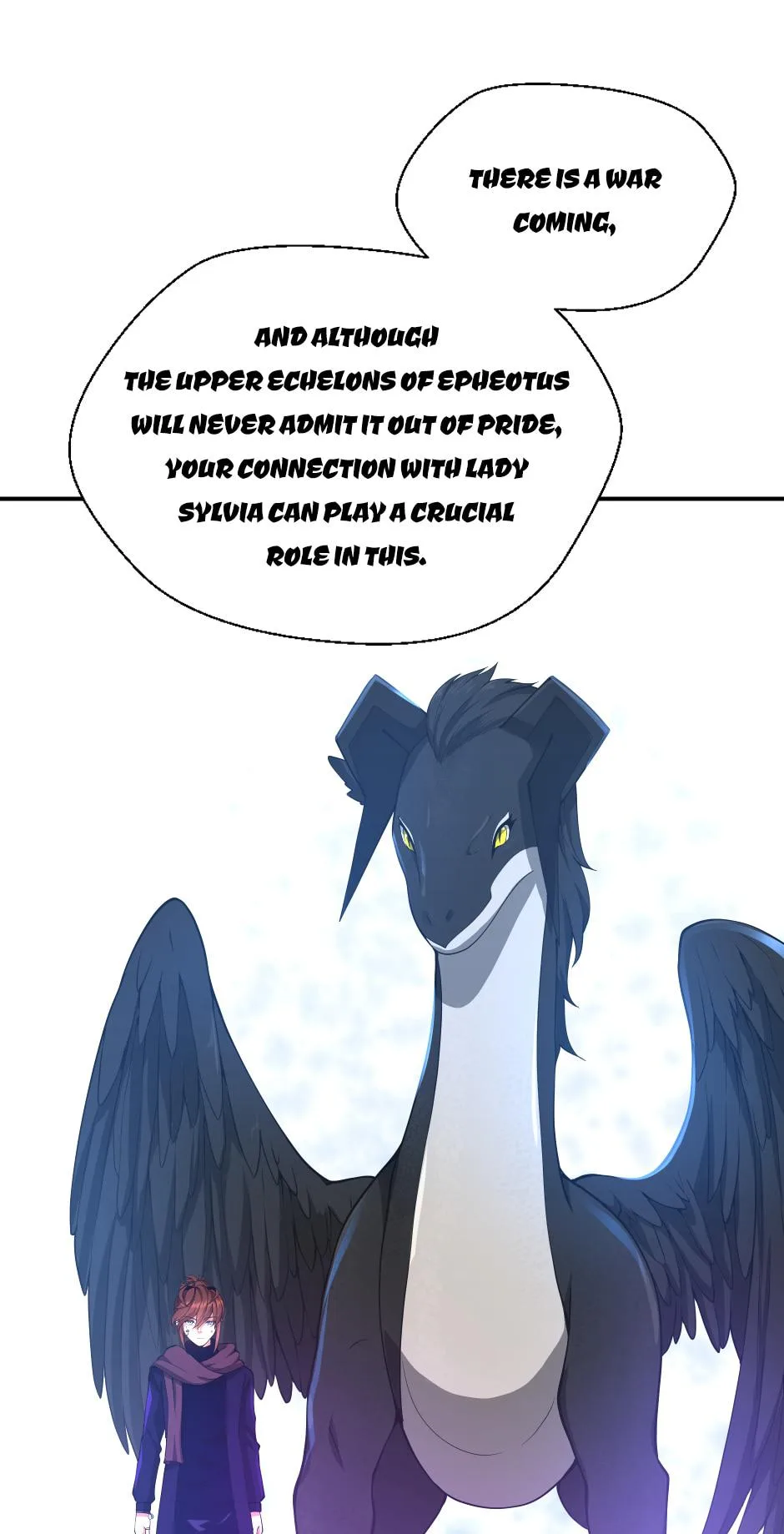 The Beginning After the End Chapter 126 – Page 58