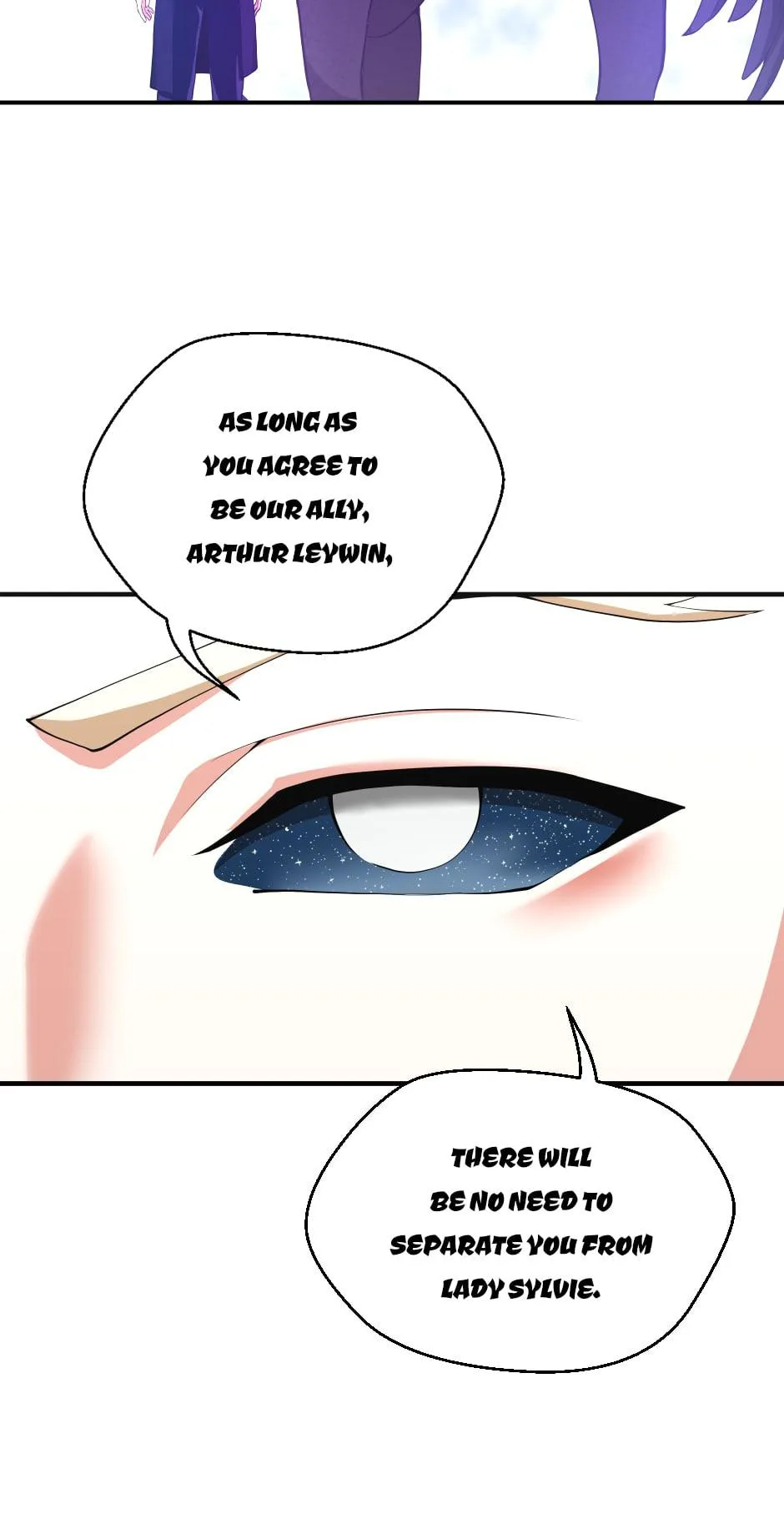 The Beginning After the End Chapter 126 – Page 59