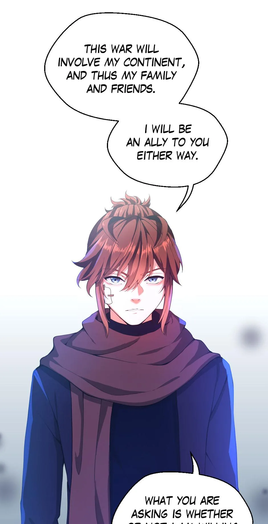 The Beginning After the End Chapter 126 – Page 61