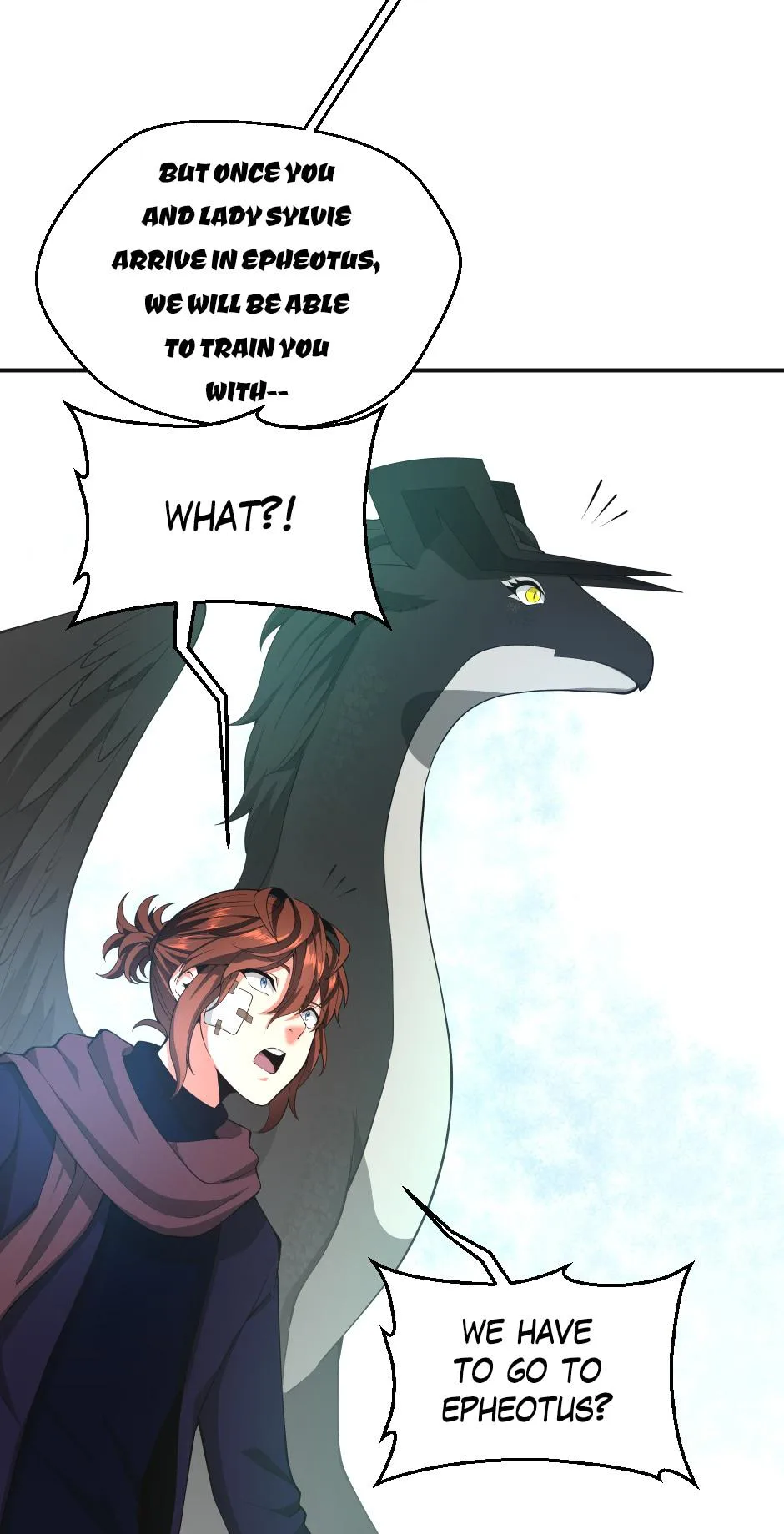 The Beginning After the End Chapter 126 – Page 64