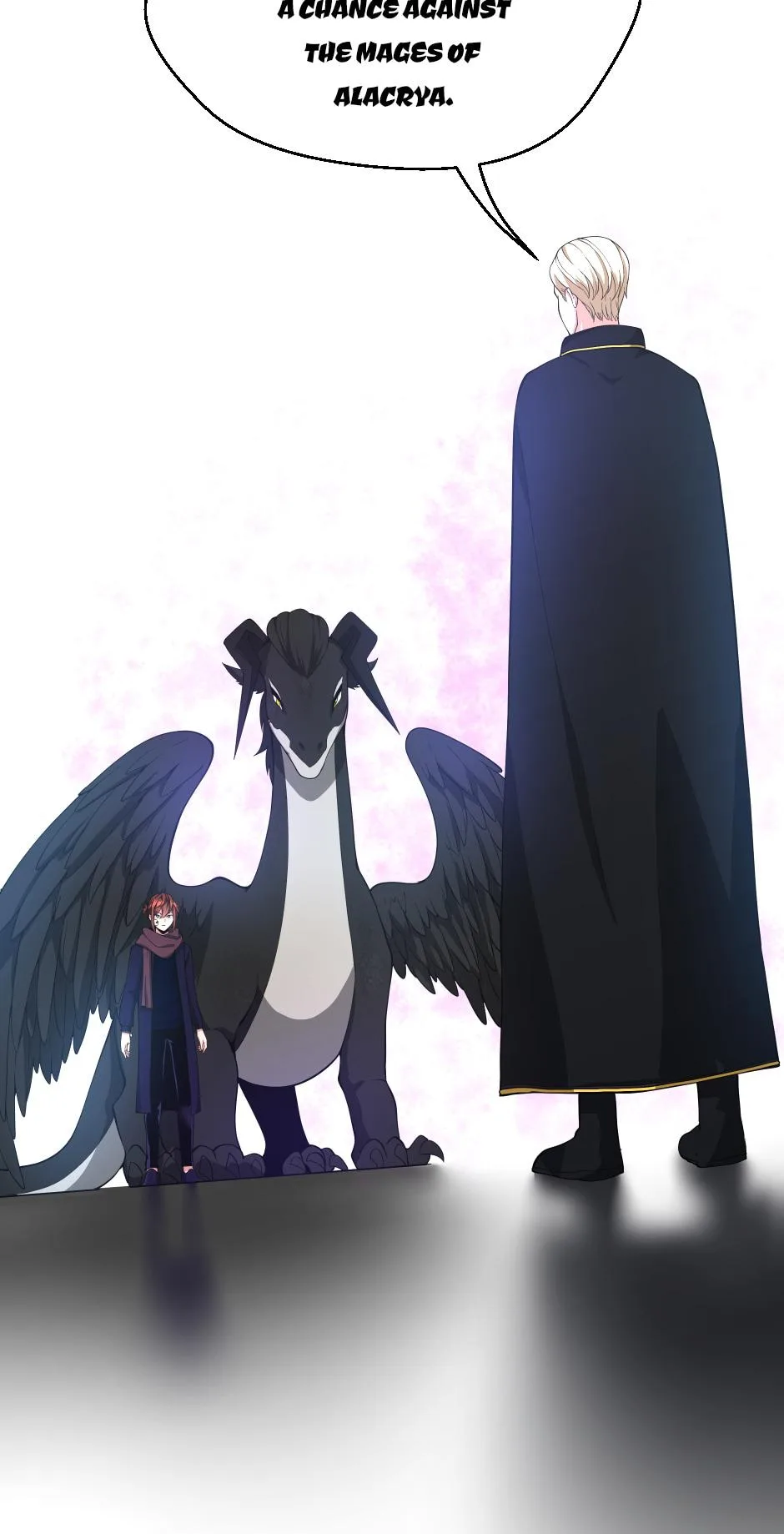 The Beginning After the End Chapter 126 – Page 67
