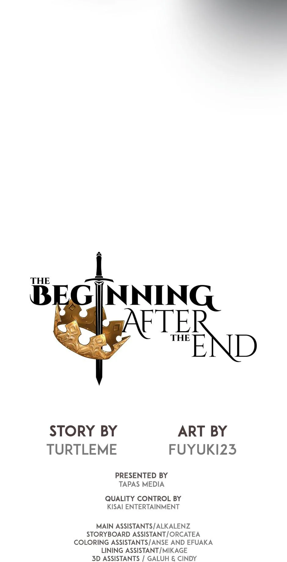 The Beginning After the End Chapter 126 – Page 68