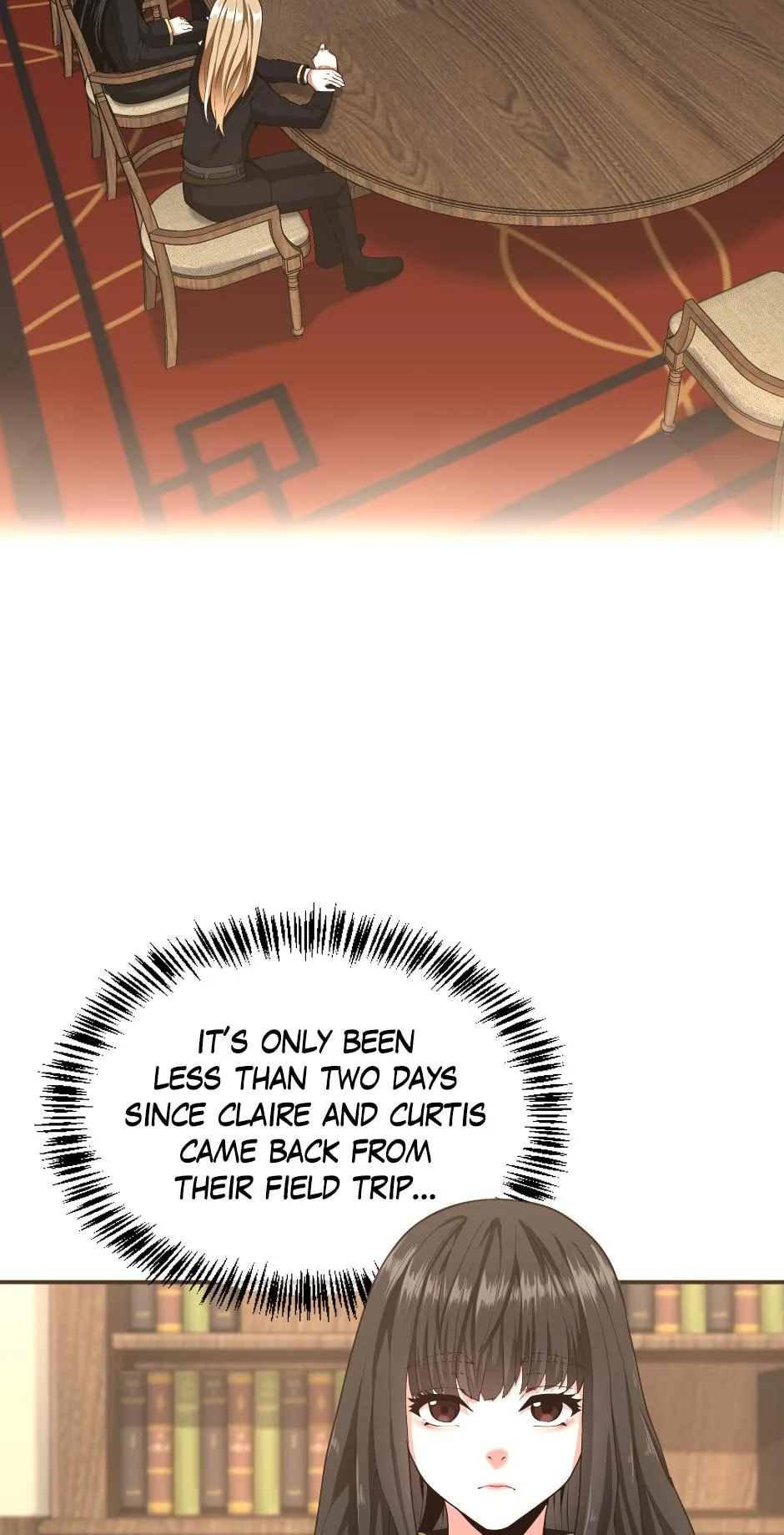 The Beginning After the End Chapter 126 – Page 71