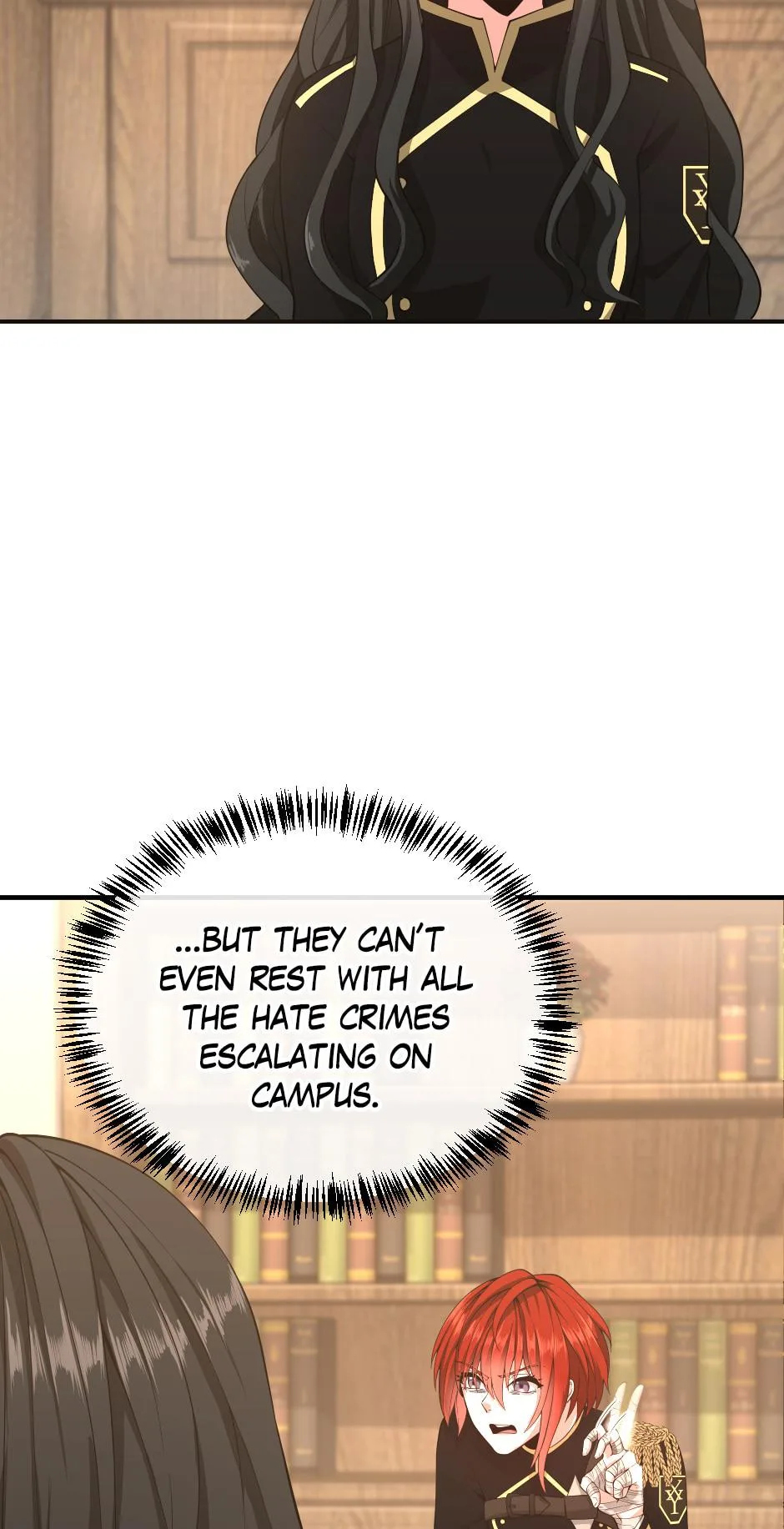 The Beginning After the End Chapter 126 – Page 72