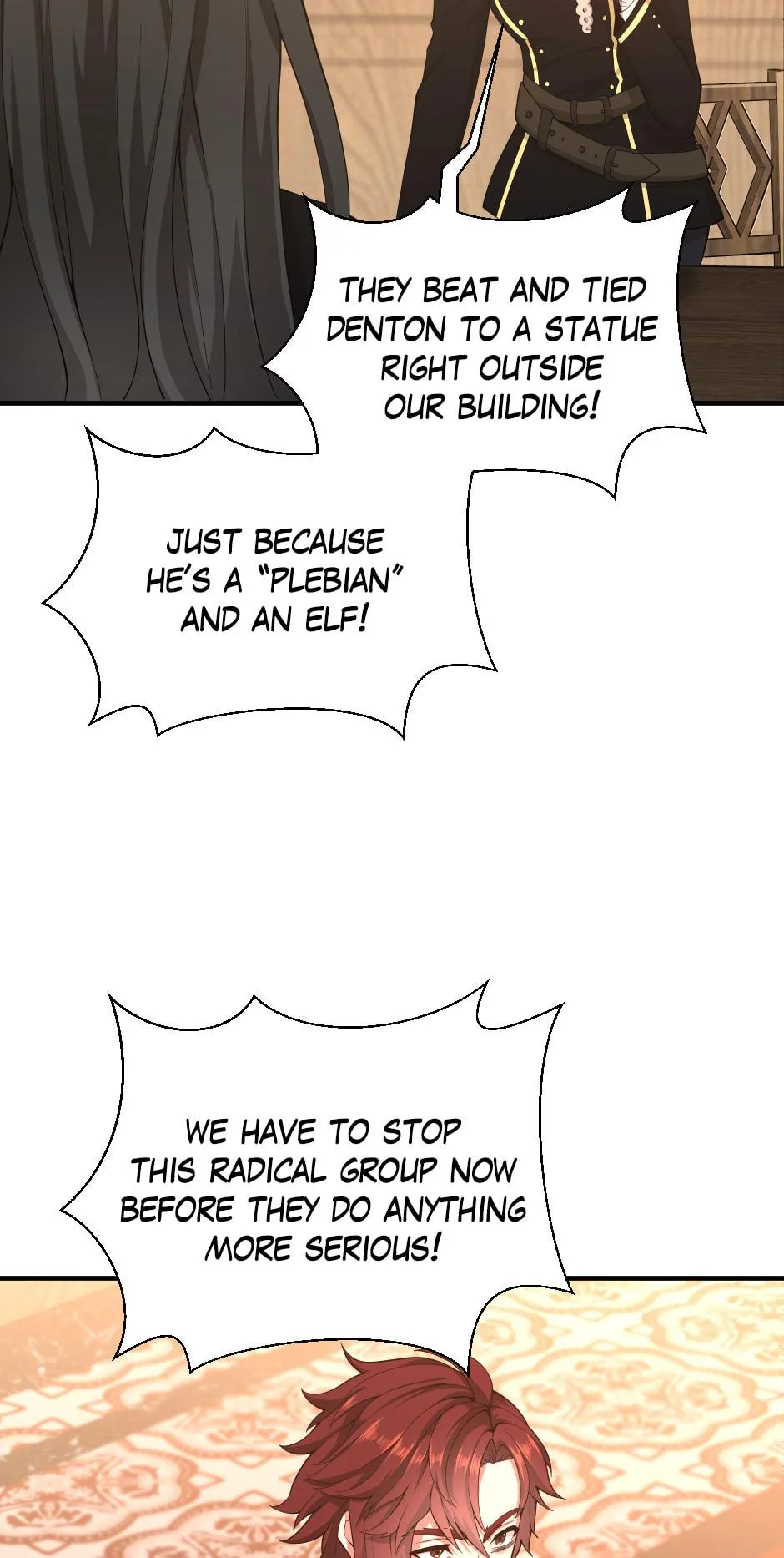 The Beginning After the End Chapter 126 – Page 73