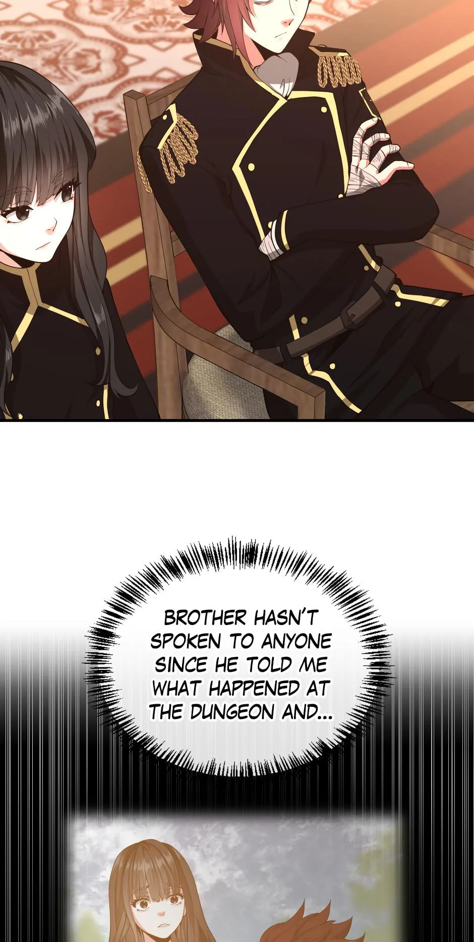The Beginning After the End Chapter 126 – Page 74