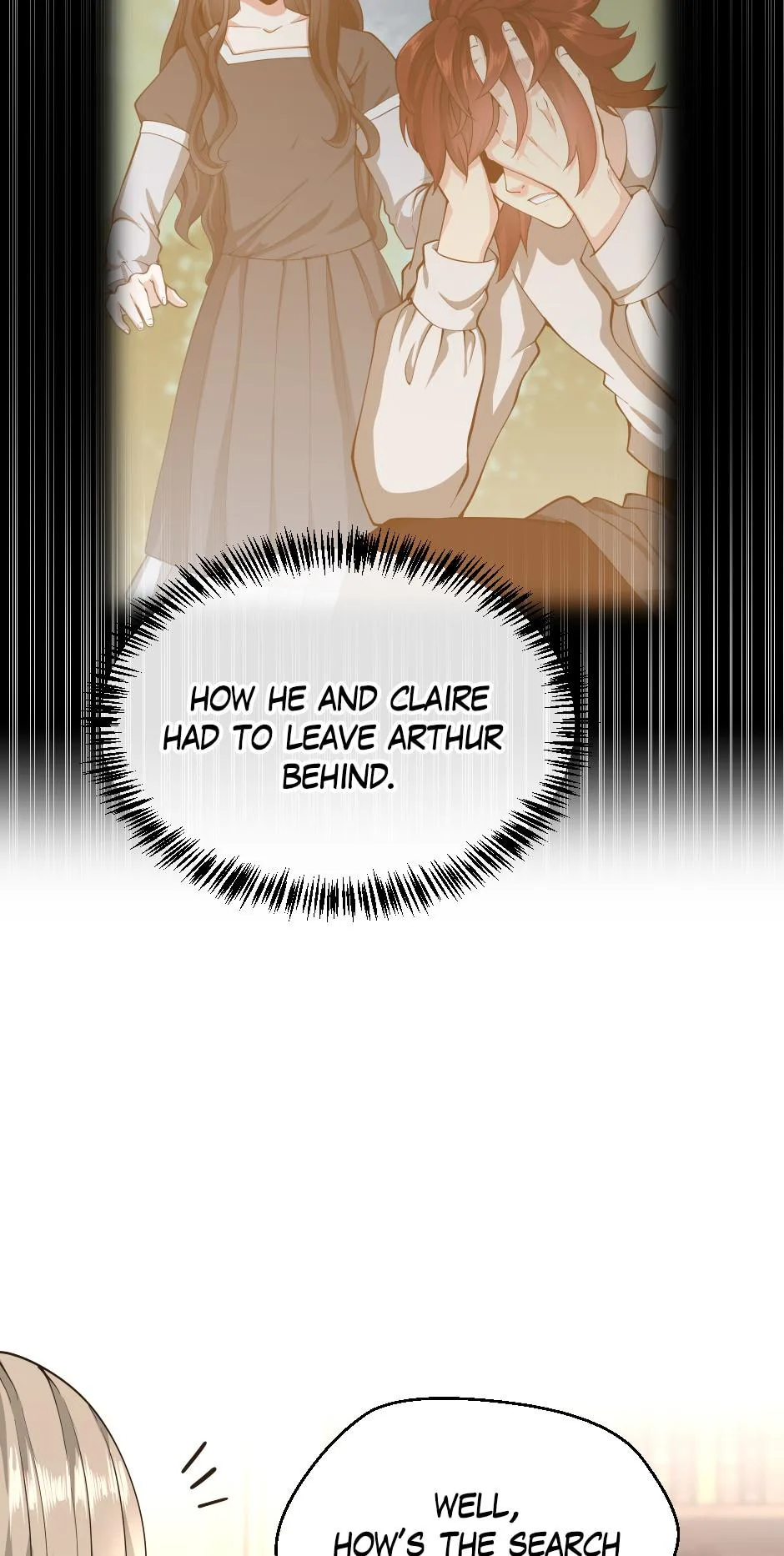 The Beginning After the End Chapter 126 – Page 75