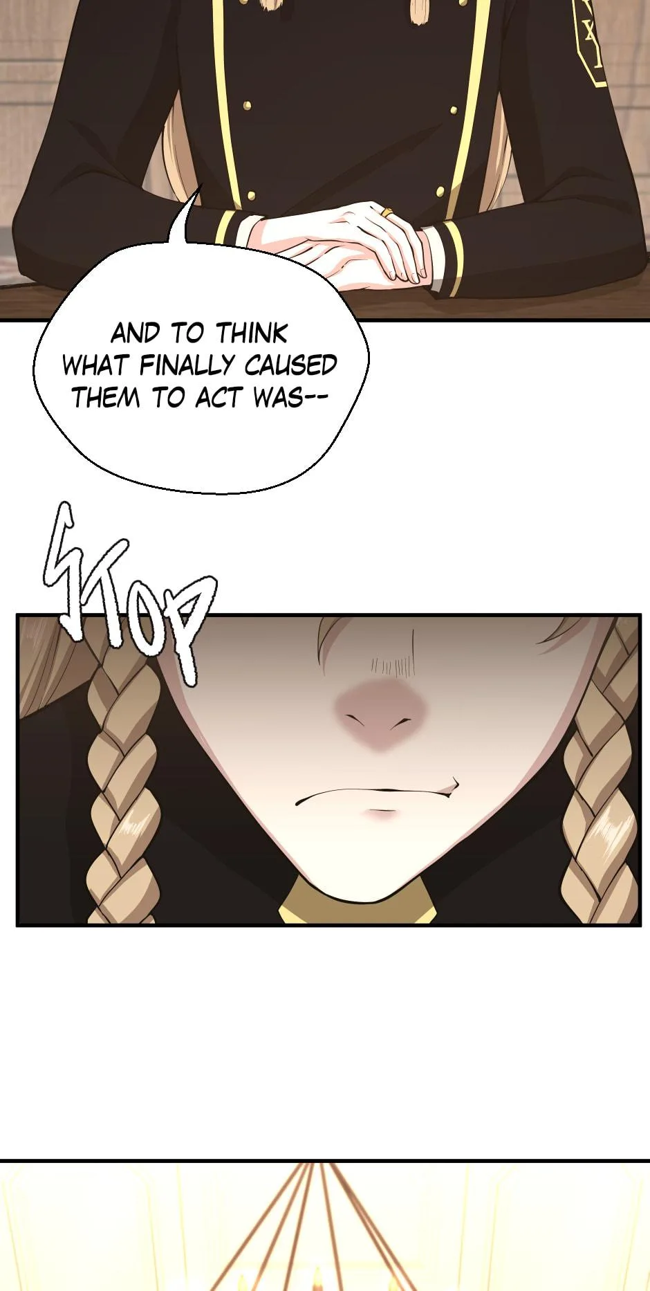The Beginning After the End Chapter 126 – Page 81