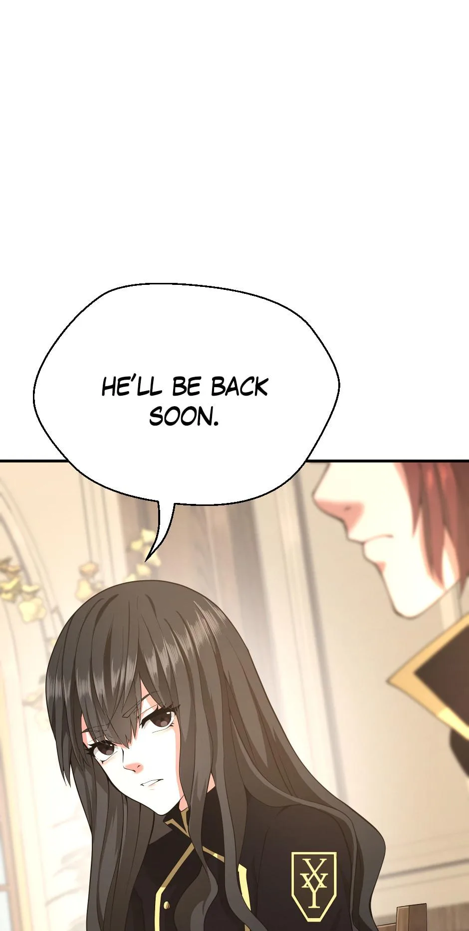 The Beginning After the End Chapter 126 – Page 90