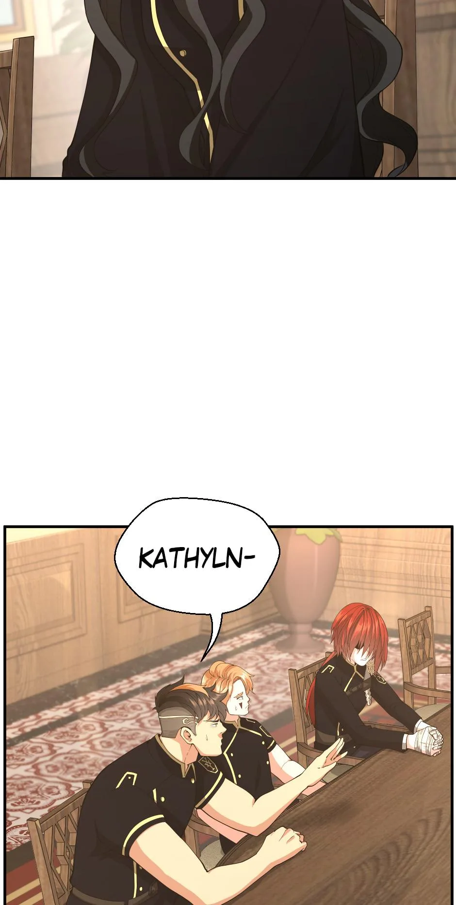 The Beginning After the End Chapter 126 – Page 91