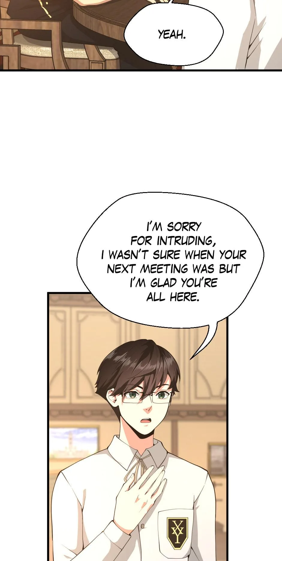 The Beginning After the End Chapter 126 – Page 93