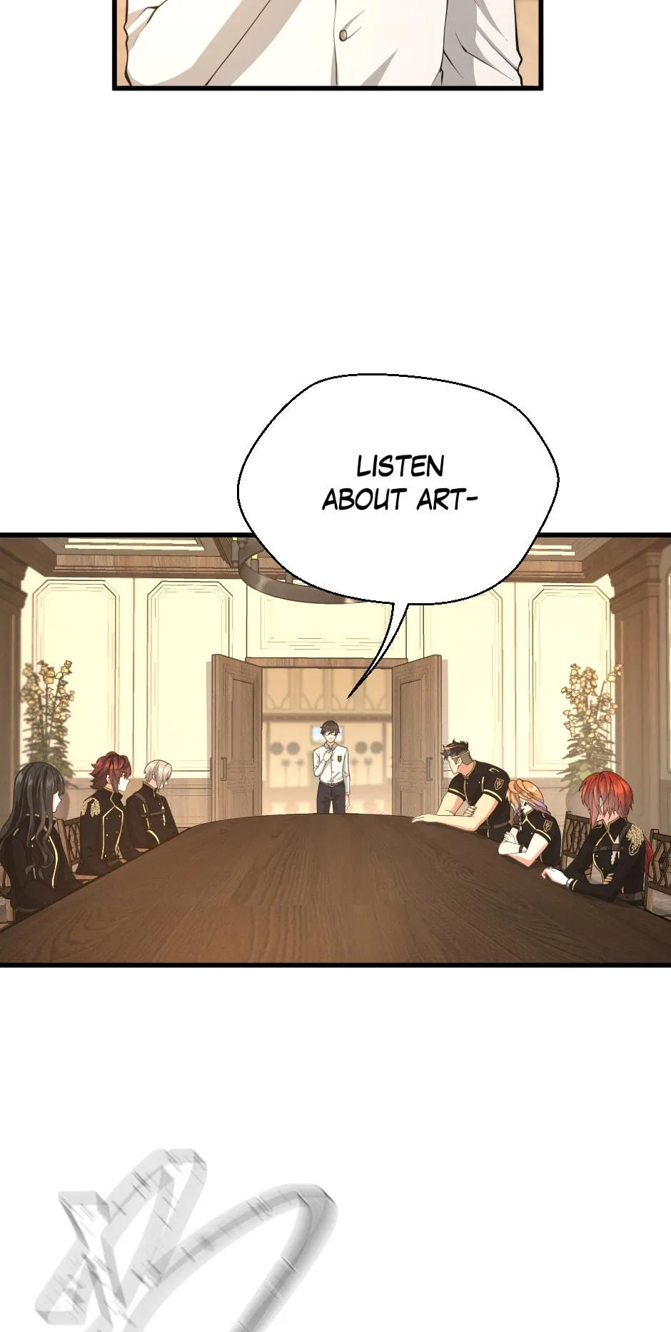 The Beginning After the End Chapter 126 – Page 94