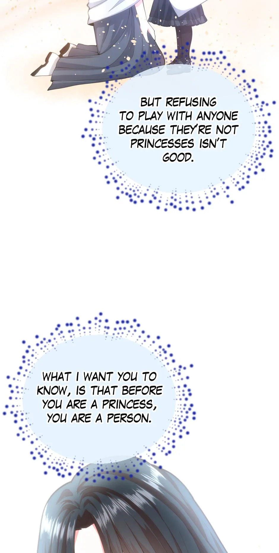 The Beginning After the End Chapter 126 – Page 99