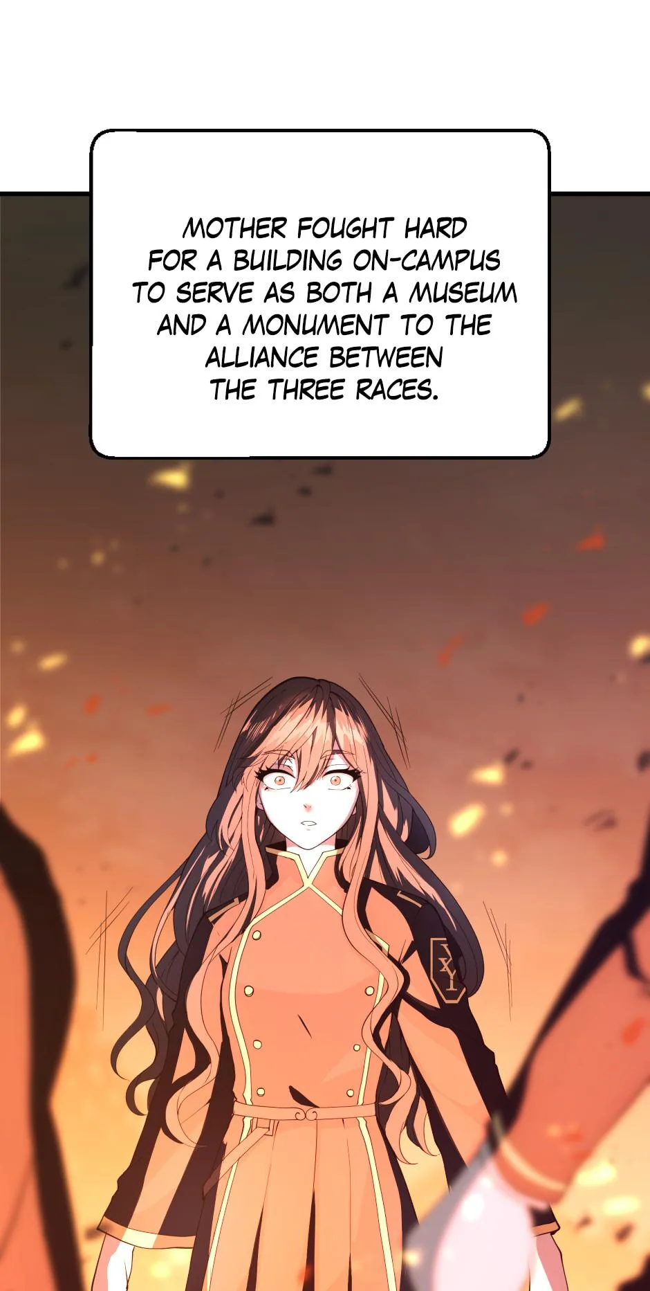 The Beginning After the End Chapter 126 – Page 104