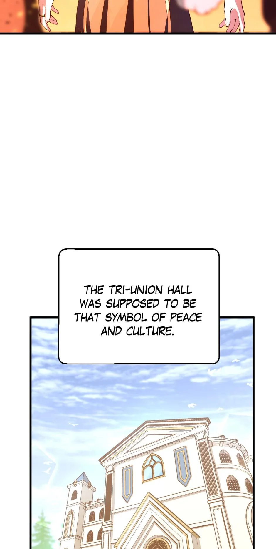 The Beginning After the End Chapter 126 – Page 105