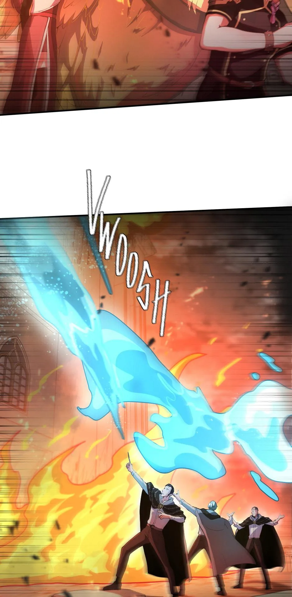 The Beginning After the End Chapter 127 – Page 5